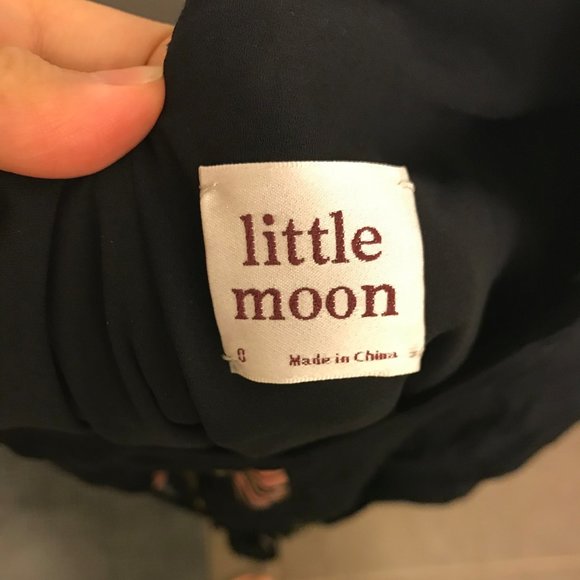 Aritzia little moon dress - Picture 4 of 5
